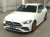 MERCEDES BENZ C-CLASS