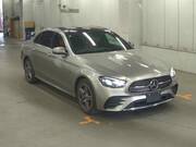 2021 MERCEDES BENZ E-CLASS