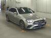 MERCEDES BENZ E-CLASS