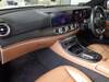 MERCEDES BENZ E-CLASS