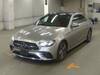 MERCEDES BENZ E-CLASS