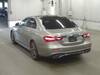 MERCEDES BENZ E-CLASS