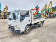 2011 ISUZU OTHER