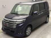 2021 TOYOTA ROOMY