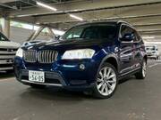2011 BMW X3