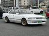 TOYOTA MARK II