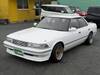 TOYOTA MARK II
