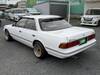 TOYOTA MARK II