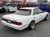 TOYOTA MARK II