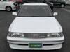 TOYOTA MARK II