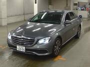 2019 MERCEDES BENZ E-CLASS (Left Hand Drive)