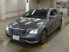 MERCEDES BENZ E-CLASS