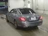 MERCEDES BENZ E-CLASS