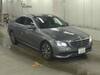 MERCEDES BENZ E-CLASS