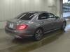MERCEDES BENZ E-CLASS