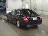 MERCEDES BENZ C-CLASS
