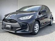 2022 TOYOTA YARIS