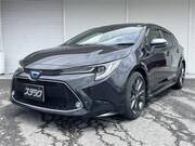 2022 TOYOTA COROLLA TOURING