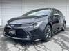 TOYOTA COROLLA TOURING