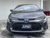 TOYOTA COROLLA TOURING
