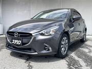 2019 MAZDA DEMIO