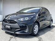 2022 TOYOTA YARIS