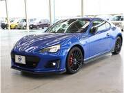 2020 SUBARU BRZ