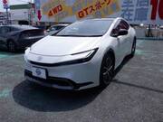 2024 TOYOTA PRIUS
