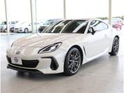 2021 SUBARU BRZ