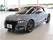 2021 HONDA S660