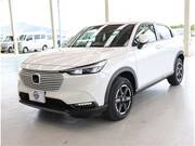 2021 HONDA VEZEL