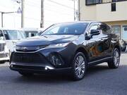 2021 TOYOTA HARRIER Z