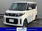 2023 NISSAN ROOX