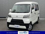 2020 TOYOTA PIXIS VAN