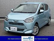 2022 TOYOTA PIXIS EPOCH