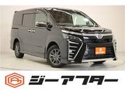 2021 TOYOTA VOXY