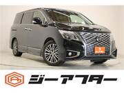 2021 NISSAN ELGRAND