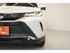 TOYOTA HARRIER HYBRID