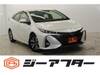 TOYOTA PRIUS PHV