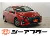 TOYOTA PRIUS PHV