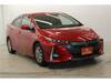 TOYOTA PRIUS PHV