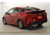 TOYOTA PRIUS PHV