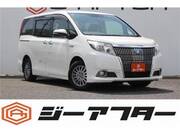 2016 TOYOTA ESQUIRE