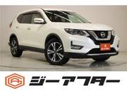 2017 NISSAN X-TRAIL