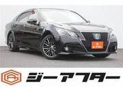 2015 TOYOTA CROWN