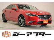 2014 MAZDA ATENZA SEDAN