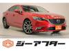 MAZDA ATENZA SEDAN
