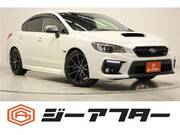 2019 SUBARU WRX S4