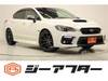 SUBARU WRX S4