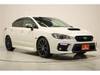 SUBARU WRX S4